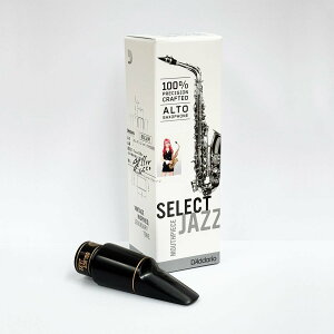 Daddario Woodwinds �_�_���I�E�b�h�E�C���Y / �A���g�T�b�N�X�p AS D5M YUCCO MILLER ���b�R�E�~���[���I��i