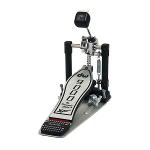 DW / DWCP9000XF 9000 Single Bass Pedal XF VOy_ O{[h (DW-9000XF)