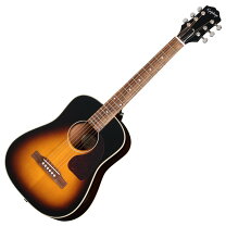楽天市場】Epiphone Limited Edition 1963 EJ-45の通販