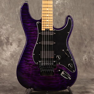 Charvel / Marco Sfogli Signature Pro-Mod So-Cal Style 1 HSS FR CM QMy3.37kgz[S/N MC24003539]yYRKz