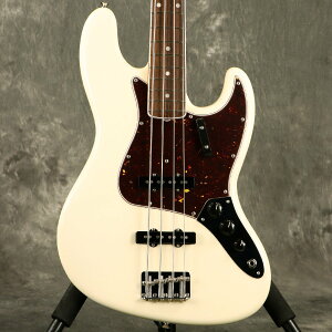 Fender / American Vintage II 1966 Jazz Bass Rosewood Fingerboard Olympic White tF_[ y3.88kgz[S/N V2449580]sFENDER[d`[i[v[g!tyYRKz