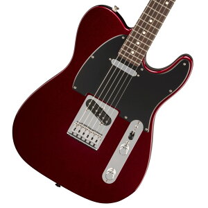 Fender / Limited Player II Telecaster Roasted Maple Neck Rosewood FB Oxblood With Seymour Duncan Pickup SettF_[[胂f]yYRKz