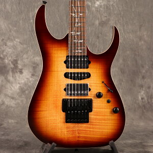 Ibanez / RG8870-BSR (Brownish Sphalerite) ACoj[Y GLM^[ySPOTfz y3.58kg/2024Nz[S/N F2410940]yPNGz