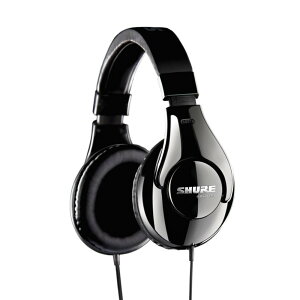 SHURE / SRH240A-BK-AyPNGz