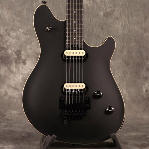 EVH / Wolfgang Special Ebony Fingerboard Stealth Blacky3.49kgz[S/N WGM243435][BAEgbg]yYRKz