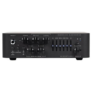 �y���W���݌Ɂz Darkglass Electronics / Microtubes 500 V2 900W ���^�x�[�X�A���v�w�b�h �x�[�X�A���v �_�[�N�O���X�y�������K�i�z