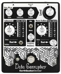 EarthQuaker Devices / Data Corrupter n[iCWOPLLVZTCU[ W[Vn[iCU[ EQD A[XNGCJ[foCZXyPTNBz