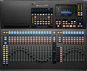 PreSonus v\iX / StudioLive Series III SE 24 Digital Console Mixery񂹏izyPNGz