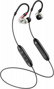 SENNHEISER [nCU[ / IE 100 PRO Wireless CLEAR vpj^OCXCzyPNGz