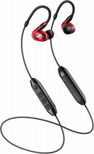 SENNHEISER [nCU[ / IE 100 PRO Wireless RED vpj^OCXCzyPNGz