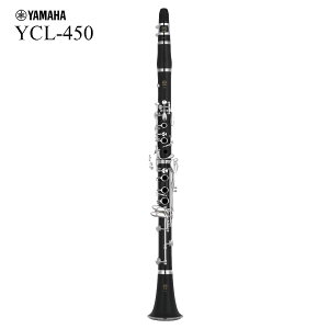 YAMAHA / YCL-450 }n ؐ Nlbgv^| BClarinet oבOi 5Nۏ