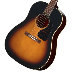 Epiphone / Inspired by Gibson Custom 1942 Banner J-45 Reissue Vintage Sunburst GstHsANZT[ZbgityYRKz