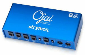 Strymon / Ojai R30 InC p[TvC XgCyYRKz