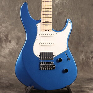 YAMAHA / PACIFICA STANDARD PLUS PACS+12MSB Sparkle Blue M [BAEgbg][3.50kg][S/N IJZ213154]yPNGz
