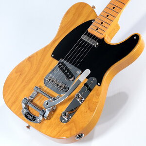 sWEBSHOPNAXZ[tFender / ISHIBASHI FSR Made in Japan Traditional 50s Telecaster Ash Body W/Bigsby Vintage NaturalyBAEgbgiIzyPNGz