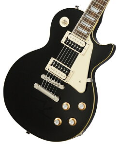 Les Paul Classic [Ebony]