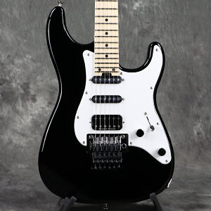 Charvel / MJ Series So-Cal Style 1 HSS FR M Gloss Black V[x y{zy3.7kgz[S/N JDC2400701]yYRKz