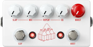 JHS Pedals / The Milkman �W�F�C�G�C�`�G�X�y�_�� �I�[�o�[�h���C�u �f�B���C �G�R�[�y�������K�i�z