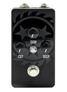 Fortin Amplification / BLADE BLACKOUT Whitechapel Signature Pedal tH[eBEAvtBP[V u[X^[yKizyPNGz