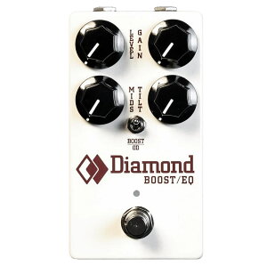 �s�Z�[���i�tDiamond Pedals / BOOST/EQ �_�C�������h�y�_�� �u�[�X�^�[ �C�R���C�U�[ �y�������K�i�z�yPNG�z