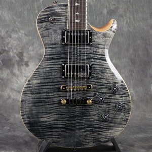 Paul Reed Smith / 2025 SE McCarty594 Singlecut Charcoal(CH) y3.82kgz[S/N CTIH038032]sPRSv[gItyPNGz
