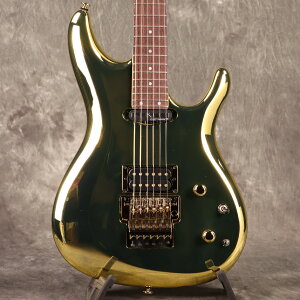 Ibanez / Prestige Joe Satriani Signature JS1GD (Gold) ACoj[Y [{]y3.53kg/2025Nz[S/N F2503530]yPNGz