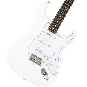 Fender / Made in Japan Limited Hybrid II Stratocaster Blanc Rosewood Fingerboard White tF_[ [胂f]sFENDER[d`[i[v[g!tyYRKz