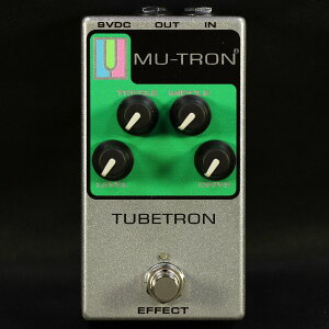 MU-TRON / TUBETRON I[o[hCuy݌ɏzyPNGz