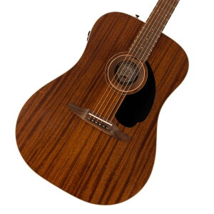 sWEBSHOPNAXZ[tFender / Redondo Special Pau Ferro Fingerboard Black Pickguard NaturalyCALIFORNIA SERIESzy݌ɏzyPNGz