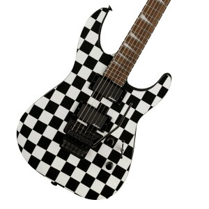 Jackson / X Series Soloist SLX DX Laurel Fingerboard Checkered Past WN\y݌ɏzyPNGz