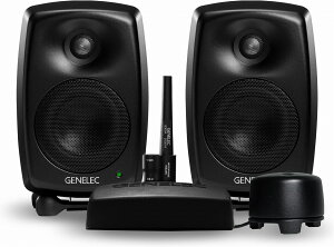 GENELEC WFlbN / 8320AMM GLM Studio j^[Xs[J[EohZbgyPNGz