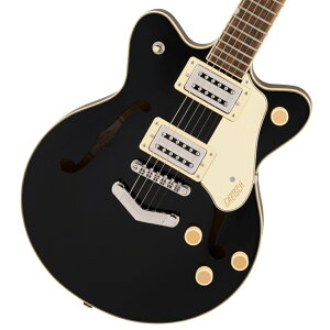 Gretsch / G2655 Streamliner Center Block Jr. Double-Cut with V-Stoptail Black Ob`yYRKz