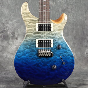Paul Reed Smith / 2025 SE Custom24 Quilt Blue Fade(BF) y3.36kgz[S/N CTIH016134]sPRSv[gItyPNGz