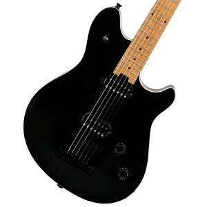 EVH / Wolfgang Special TOM Baked Maple Fingerboard Gloss Black C[uCGC`yYRKz