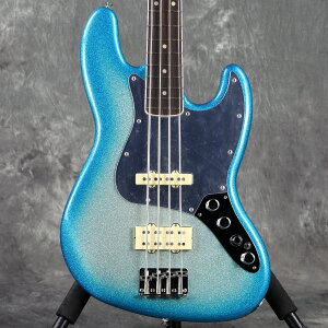 Fender / Limited Player Plus x Blu DeTiger Jazz Bass Rosewood Fingerboard Sky Burst Sparkley3.87kg/2025Nz[S/N MX25046925]yYRKz