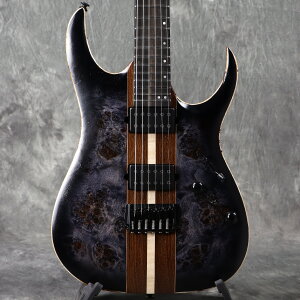Ibanez / RGA21P1PB-DRL (Deep Twilight Burst Low Gloss) ACoj[YySPOTfzy3.03kg/2025Nz[S/N I250407780]yPNGz