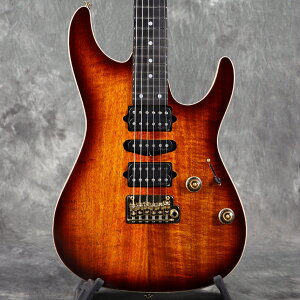 Ibanez / AZ47P2K-DEB (Dragon Eye Burst) ACoj[Y GLM^[ySPOTfz y2.91kg/2025Nz[S/N I250414875]yPNGz