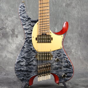 Ibanez / Quest Series MGFM10-OBL Manuel Gardner Fernandes Signature Model ACoj[Yy2.24kg/2025Nz[S/N I250200637]yPNGz