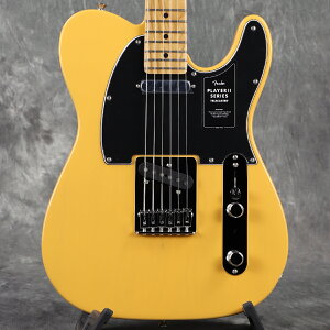 sWEBSHOPNAXZ[tFender / Player II Telecaster Roasted Maple FB Butterscotch Blonde w/Custom Shop Pickups [胂f]y3.39kgz[S/N MX25008077]sFENDER[d`[i[v[g!tyPNGz