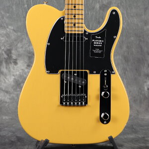 sWEBSHOPNAXZ[tFender / Player II Telecaster Roasted Maple FB Butterscotch Blonde w/Custom Shop Pickups [胂f]y3.43kgz[S/N MX25011559]sFENDER[d`[i[v[g!tyPNGz
