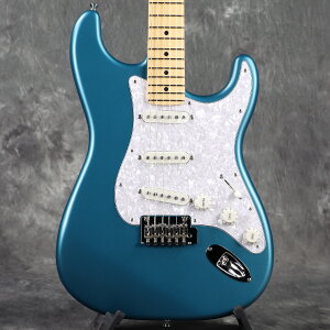 [݌Ɍً}lI]Fender / FSR Collection Hybrid II Stratocaster Satin Ocean Turquoise Metallic w/Matching Head tF_[y3.51kgz[S/N JD25019473]sFENDER[d`[i[v[g!tyYRKz