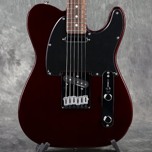 Fender / Limited Player II Telecaster Roasted Maple Neck Oxblood With Seymour Duncan PU [胂f]y3.51kgz[S/N MX25058754]sFENDER[d`[i[v[g!tyYRKz