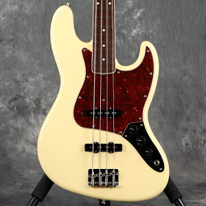 Fender / ISHIBASHI FSR Made in Japan Traditional Late 60s Jazz Bass Rosewood FB Vintage Whitey4.12kg/2025Nz[S/N JD25018091]sFENDER[d`[i[v[g!tyYRKz