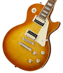Epiphone / Les Paul Classic Honey Burst エピフォン レスポール エレキギター【YRK】