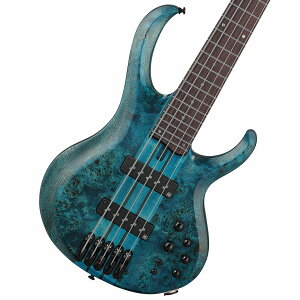Ibanez / BTB945-COL(Cosmic Blue Low Gloss) ACoj[Y GLx[X 5ySPOTfzy񂹏izyPNGz