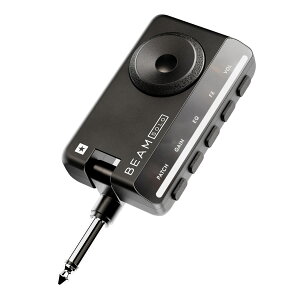 【在庫有り・即納可能】【新製品】Blackstar / BEAM:SOLO Headphone Amplifier BEAM-SOLO ヘッドフォンアンプ ブラックスター【YRK】