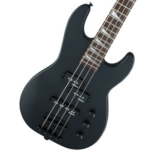 Jackson / JS Series Concert Bass Minion JS1X Amaranth Fingerboard Satin Black WN\yYRKz