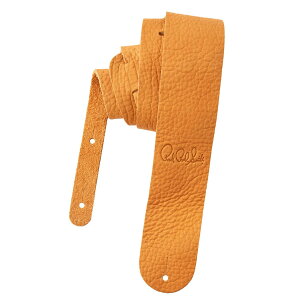 Paul Reed Smith (PRS) / 2.5inch Buffalo Reversible Leather Strap Tan �|�[���E���[�h�E�X�~�X �X�g���b�v �y���K�i�z�yPNG�z