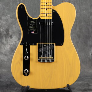 Fender / American Vintage II 1951 Telecaster Left-Hand Butterscotch Blonde[p]y3.39kgz[S/N V2206107]sFENDER[d`[i[v[g!tyYRKz