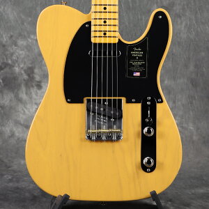 Fender / American Vintage II 1951 Telecaster Butterscotch Blondey3.32kgz[S/N V2554925]sFENDER[d`[i[v[g!tyYRKz